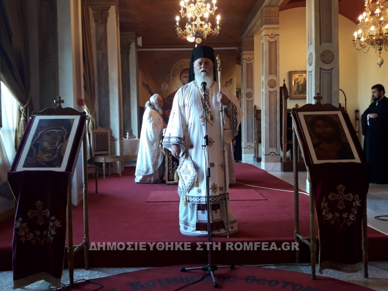koimisi theotokou kalabrita 3