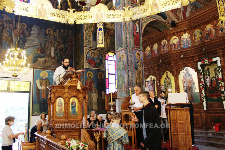 koimisi theotokou serres 1