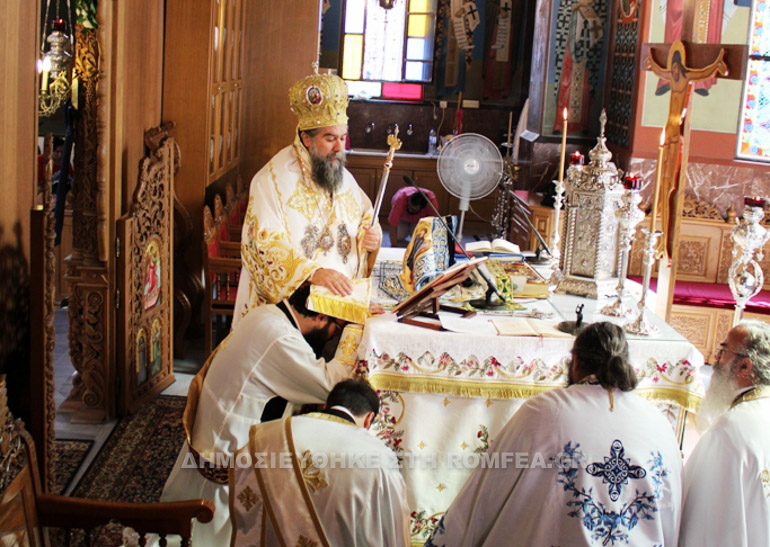 koimisi theotokou serres 1
