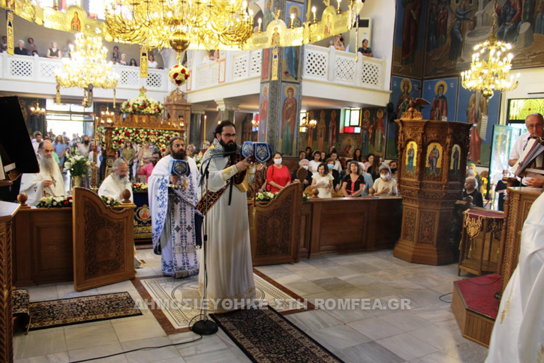 koimisi theotokou serres 1