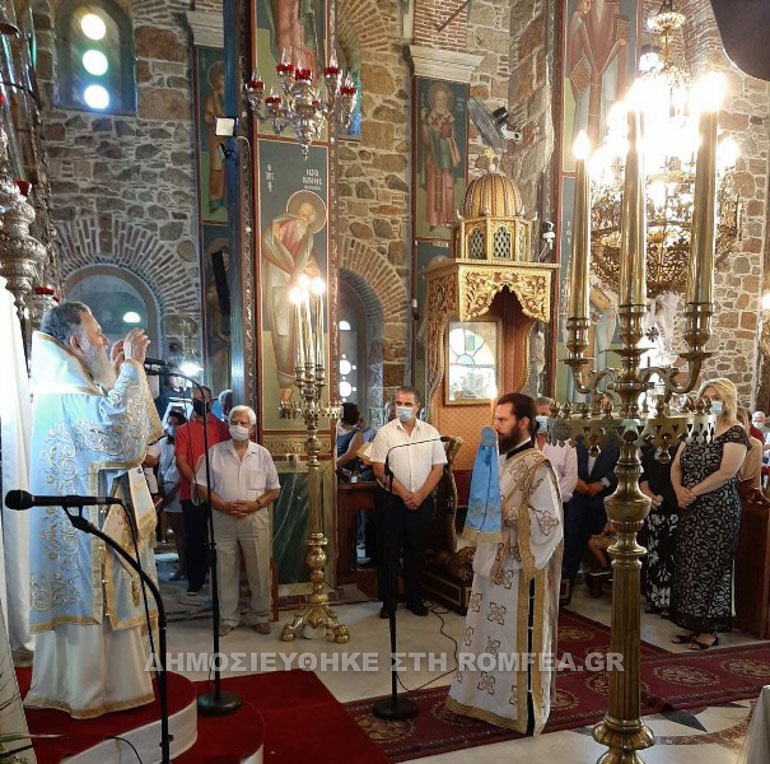 koimisi theotokou xalkidos 2