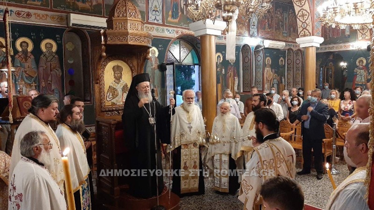 koimisi theotokou xalkidos 2