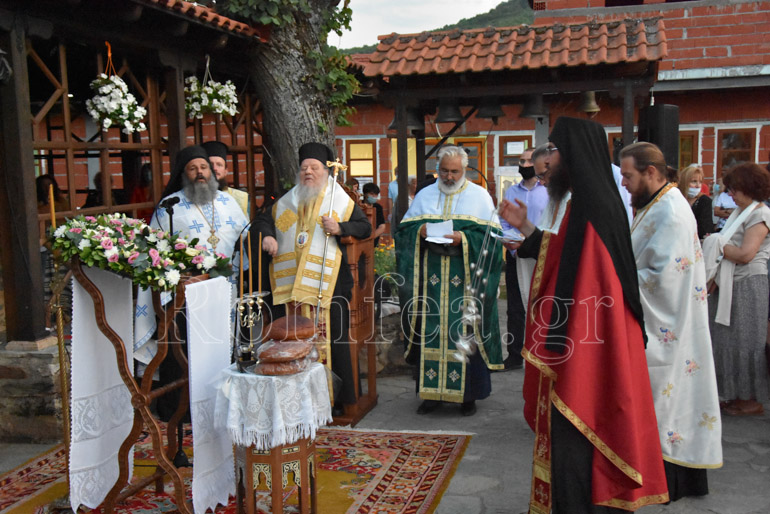 koimisi theotokou florina 1