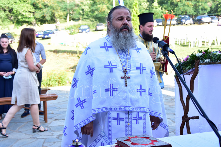 koimisi theotokou florina 1