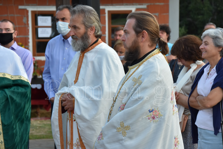 koimisi theotokou florina 1