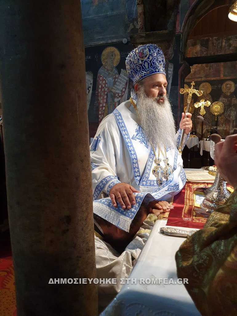 koimisi theotokou kalampaka 1