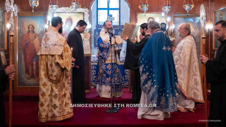 makarios kalokairi 1