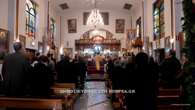 makarios kalokairi 1
