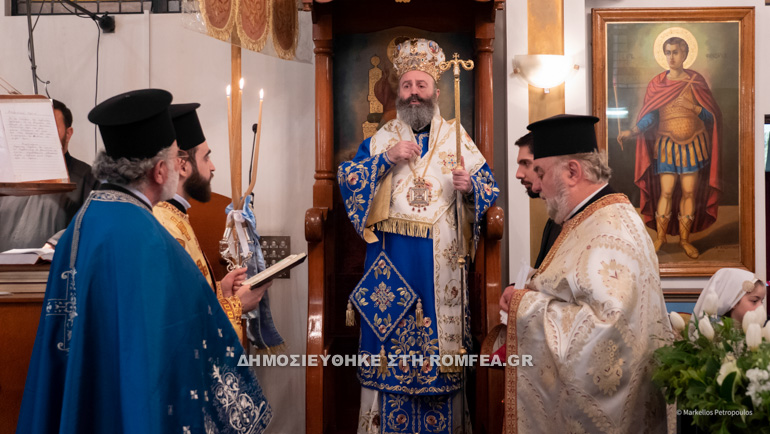 makarios kalokairi 6