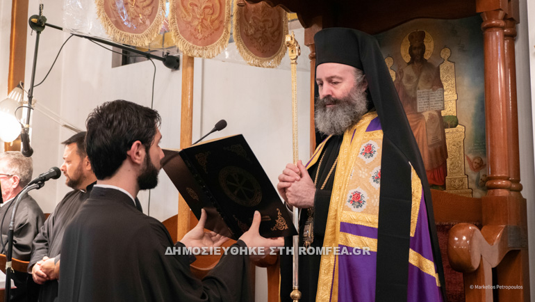 makarios kalokairi 1