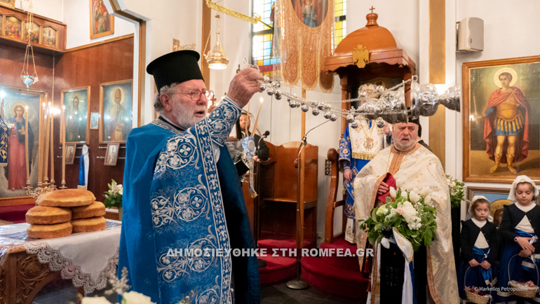 makarios kalokairi 1