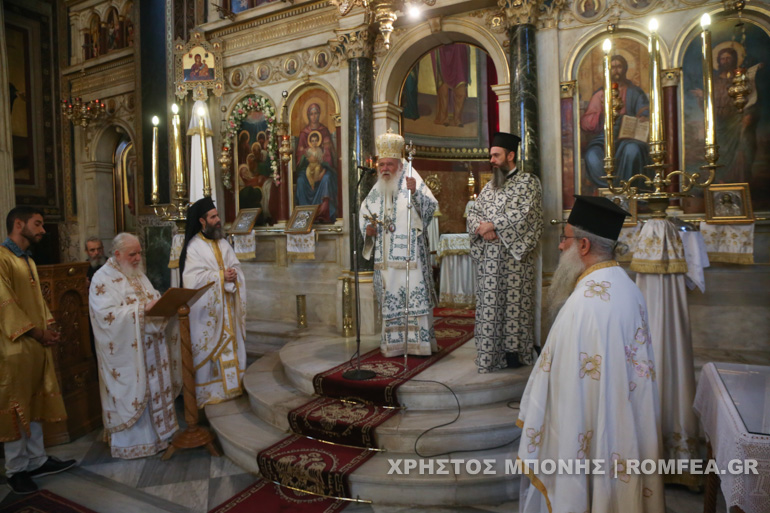 ieronimos panagia 1