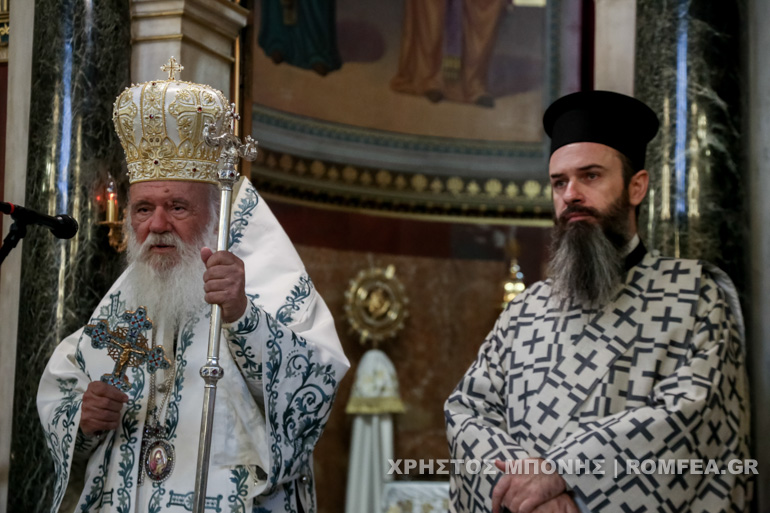 ieronimos panagia 1