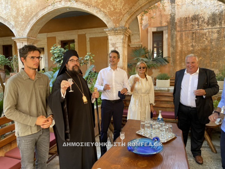 mitsotakis tzagarolon 1