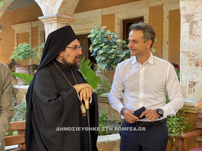 mitsotakis tzagarolon 1