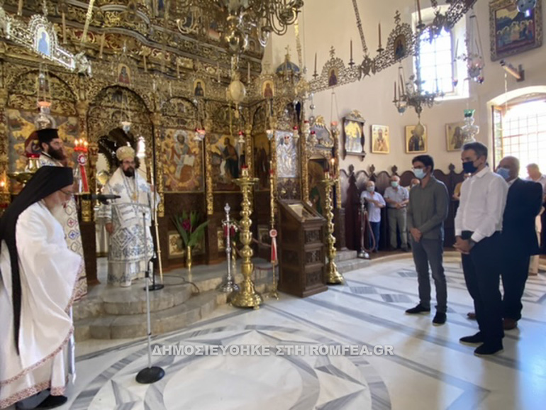 mitsotakis tzagarolon 1