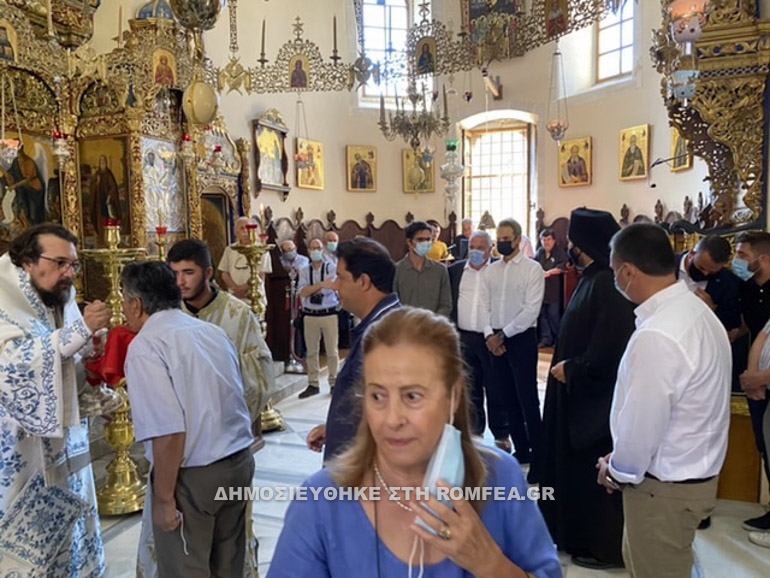 mitsotakis tzagarolon 1