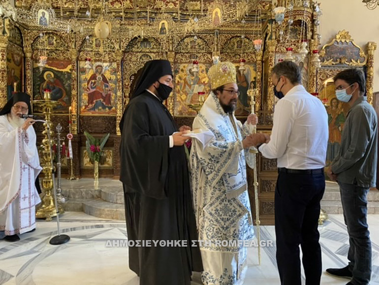 mitsotakis tzagarolon 1