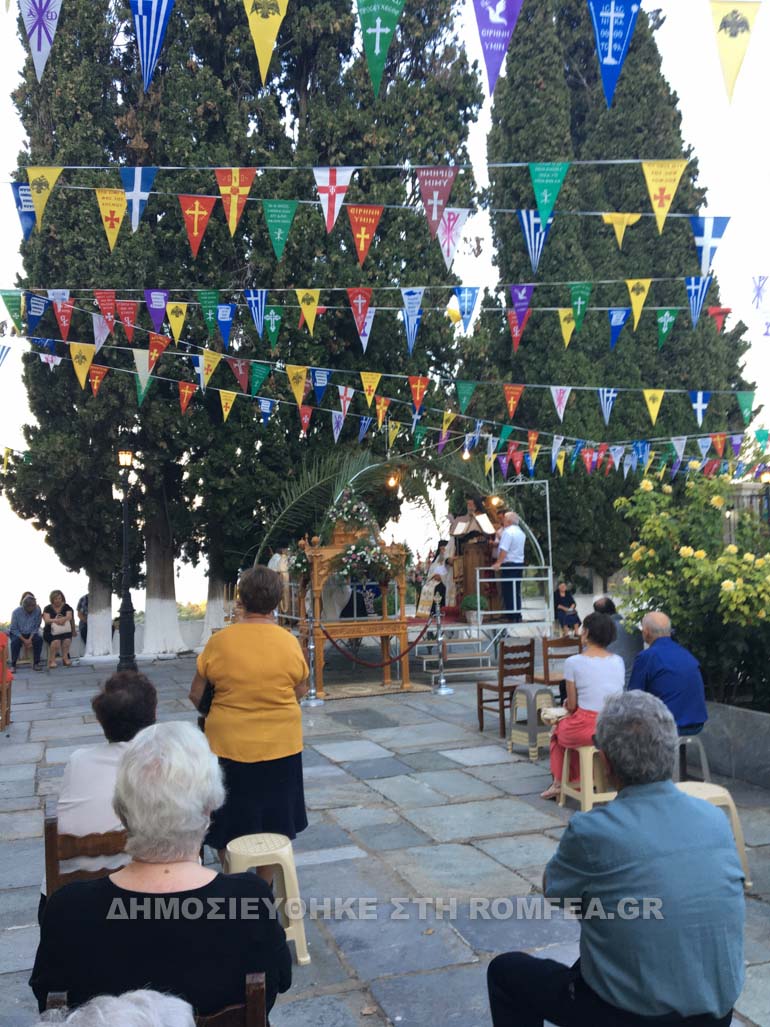 panagia laoutsanisa 1