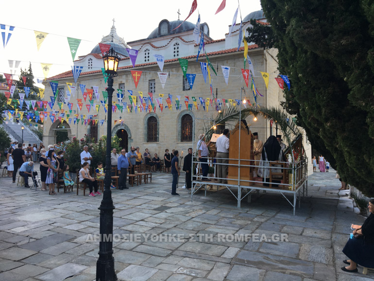 panagia laoutsanisa 1
