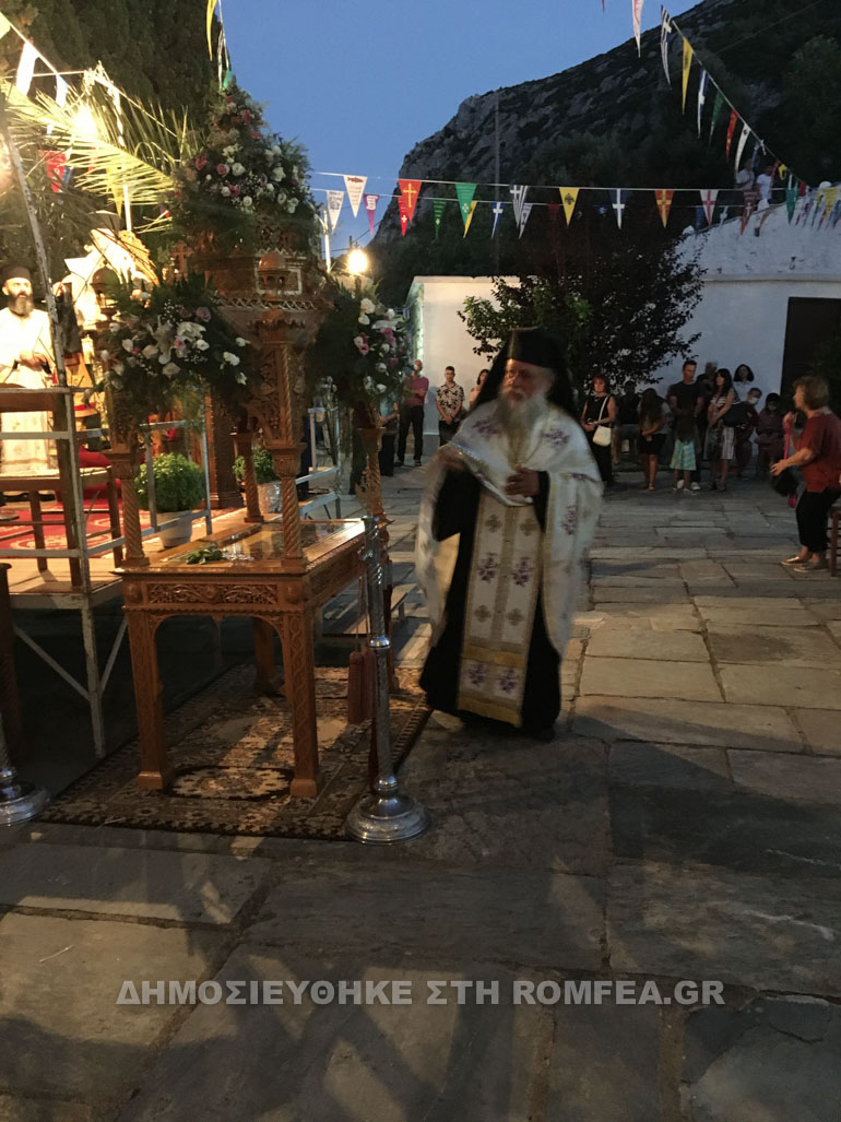 panagia laoutsanisa 1