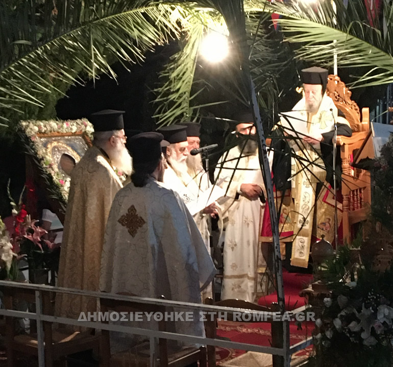 panagia laoutsanisa 1