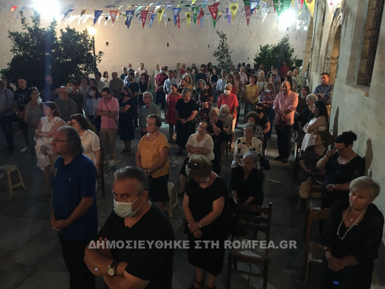 panagia laoutsanisa 1