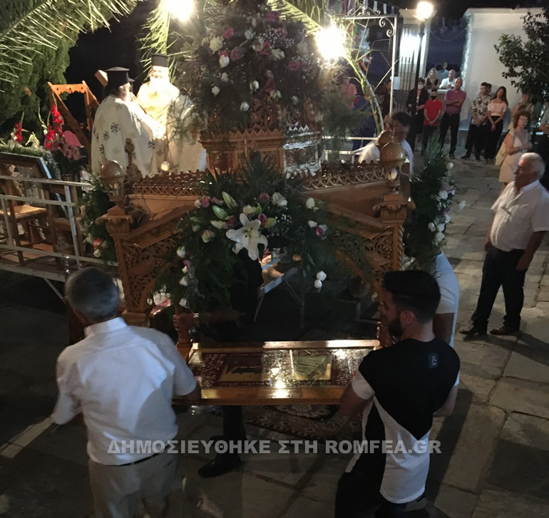 panagia laoutsanisa 1