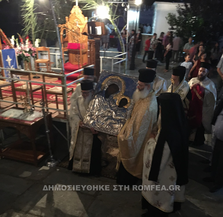 panagia laoutsanisa 1