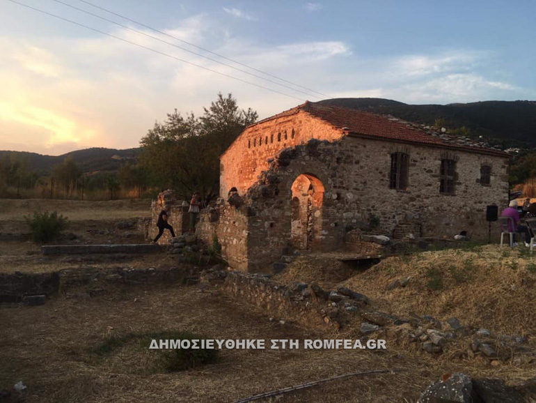 panagia metzaina 1