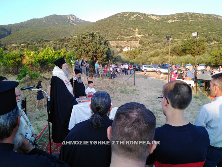 panagia metzaina 1