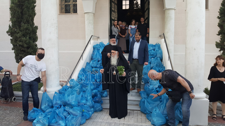 paraklisi nikaias 1