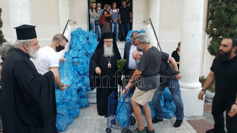 paraklisi nikaias 1