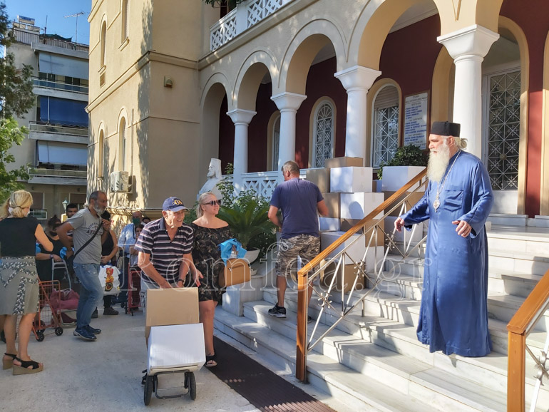 paraklisi nikaias 1