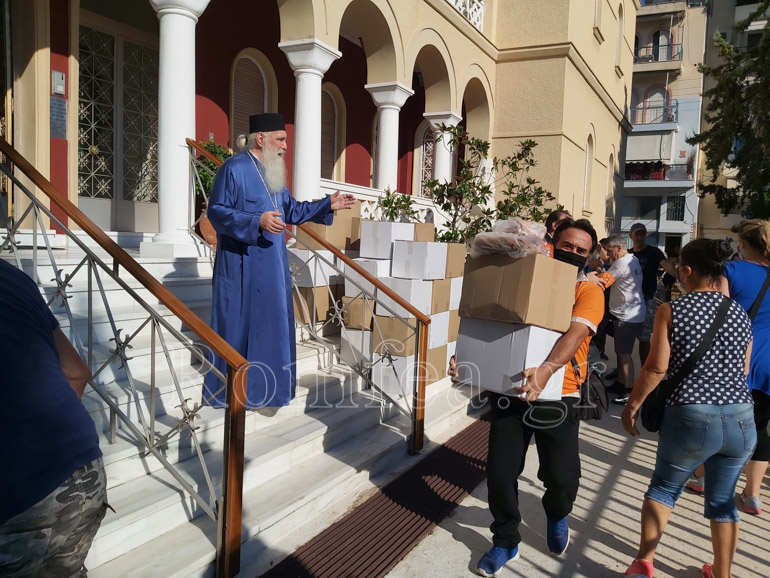 paraklisi nikaias 1