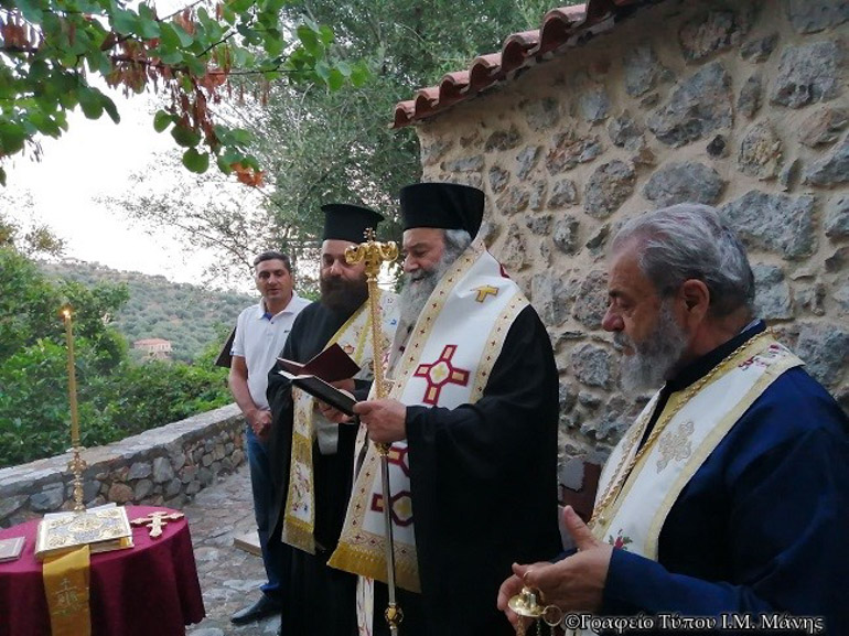 manis paraklisi 3