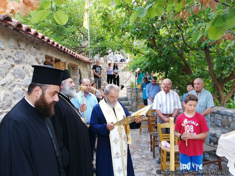 manis paraklisi 1