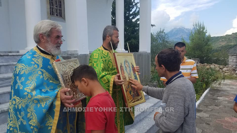 metamorfosi albania 2