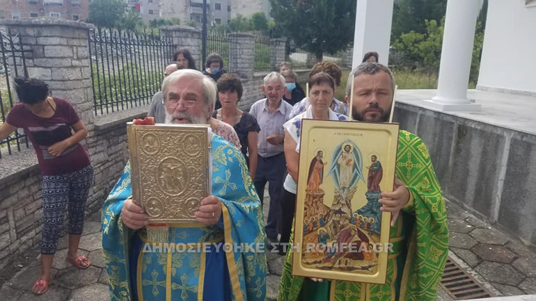 metamorfosi albania 2