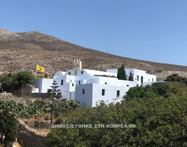 metamorfosi thira 1