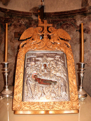 panagia.xarakiani