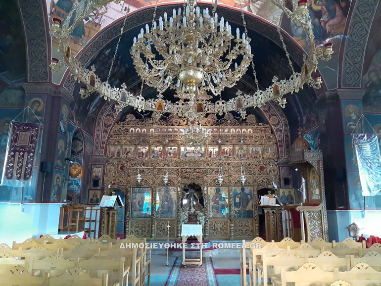 iera paraklisi stagon 3