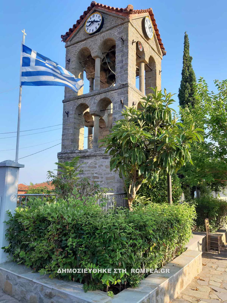 iera paraklisi stagon 3