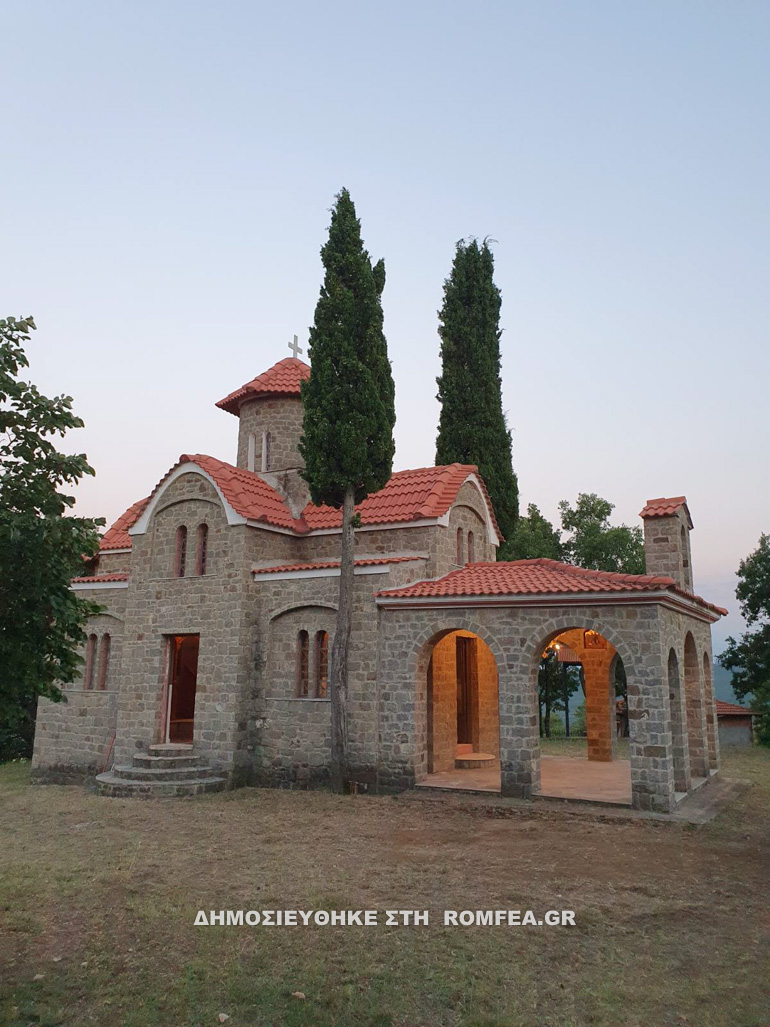 iera paraklisi stagon 3
