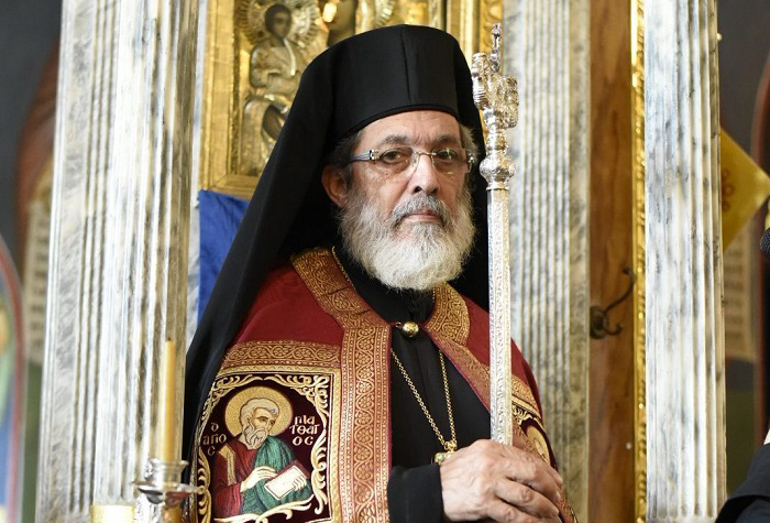 makarios 1