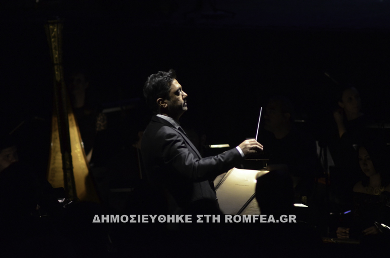 Oratorio theofanous athens 1