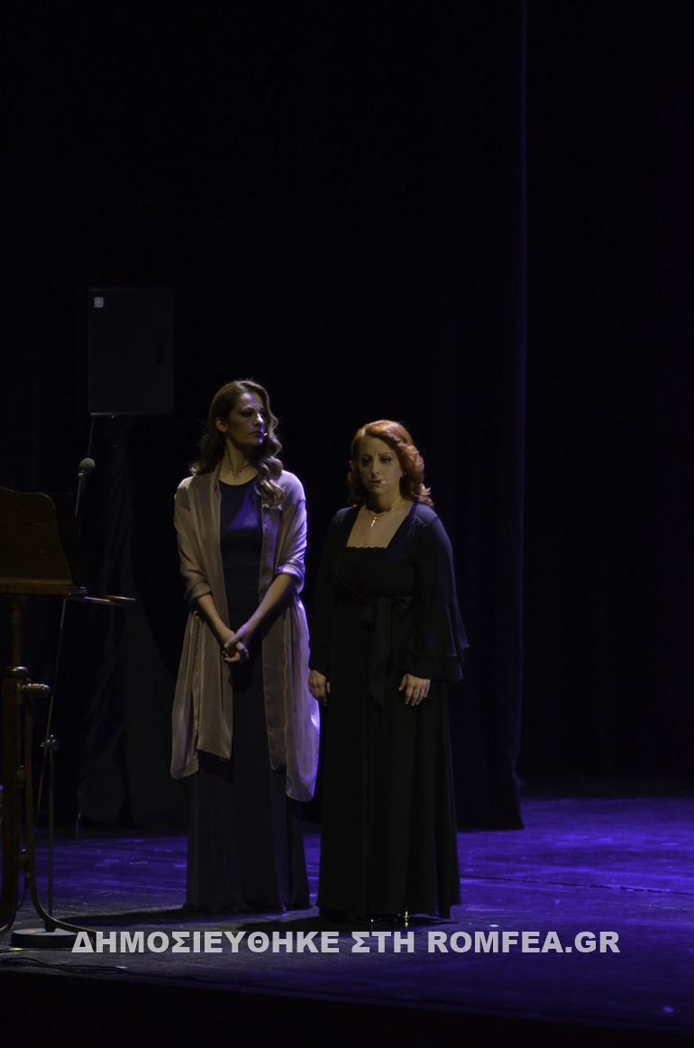 Oratorio theofanous athens 1
