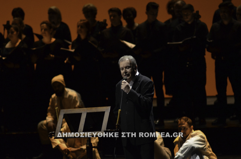 Oratorio theofanous athens 1