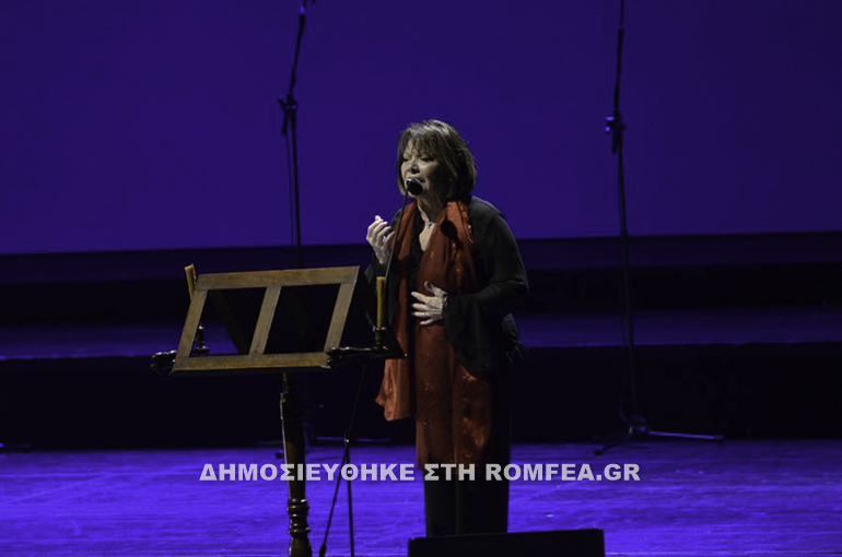 Oratorio theofanous athens 1