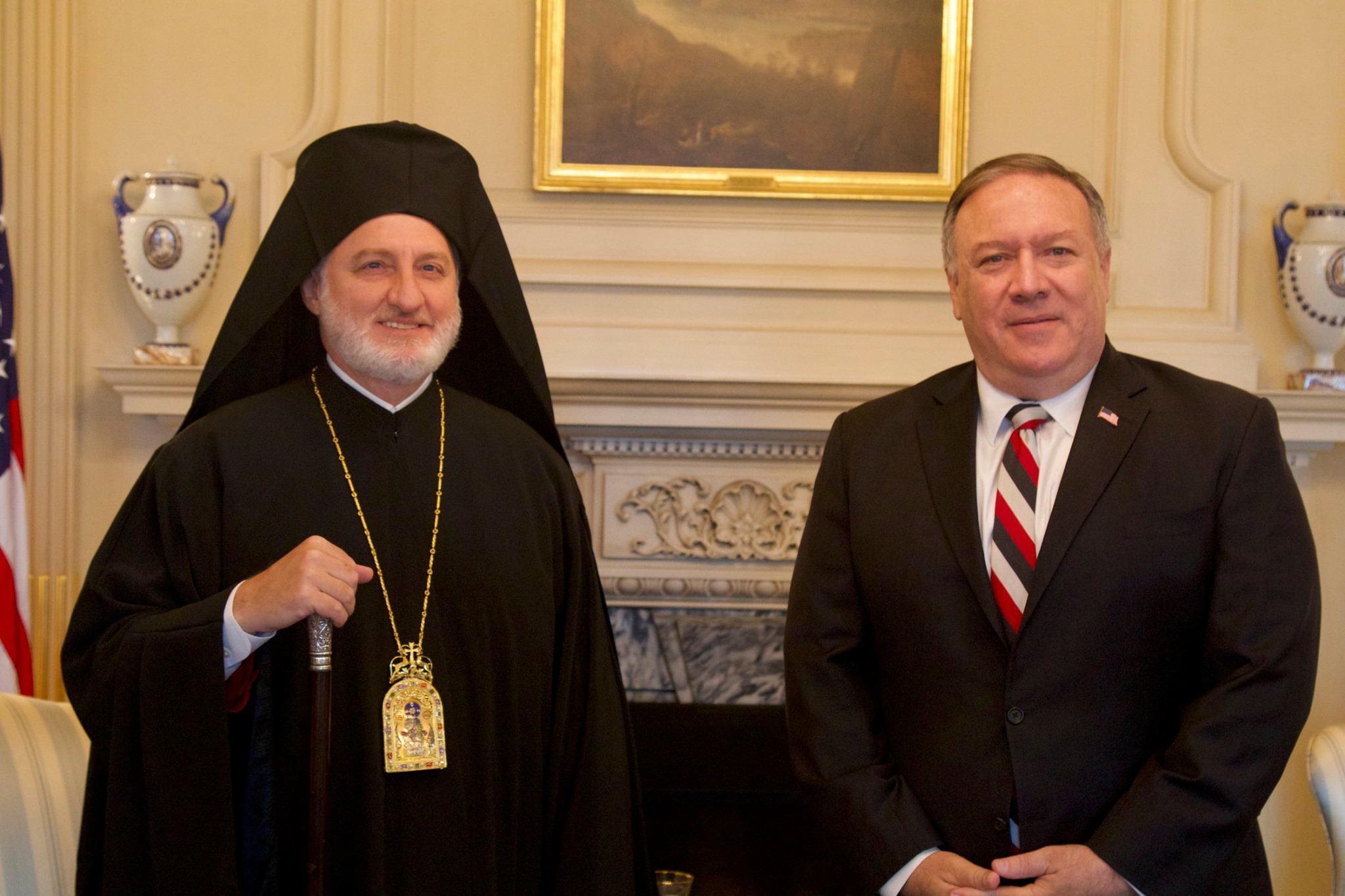 elpid maik pompeo